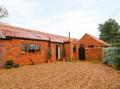 Honey Buzzard Barn, Fakenham