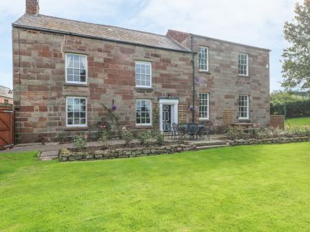 Godscroft Hall, Frodsham, Cheshire