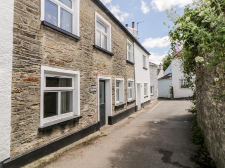 The Retreat, Harbertonford, Devon