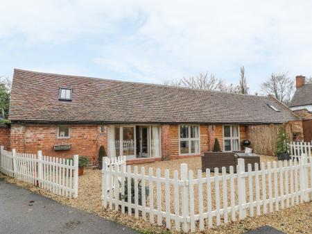 Megs Cottage, Tiddington, Warwickshire