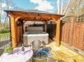 Bluebell Cottage, Oakerthorpe