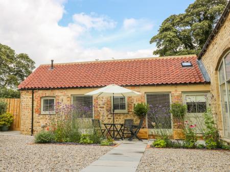 Wallerthwaite Barn Cottage, Markington, Yorkshire