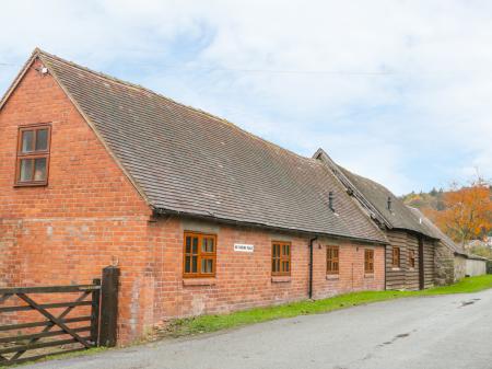 Old Hall Barn 4, Church Stretton