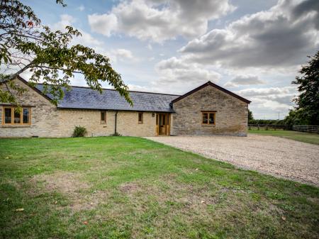 Lower Farm Barn, Witney