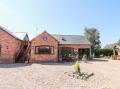 Honeypot Cottage, Tarporley