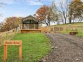 Meadow Retreat, Rhayader