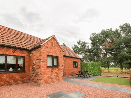 The Stable, York, Yorkshire