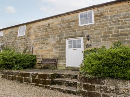 Byre Cottage, Fylingthorpe, Yorkshire