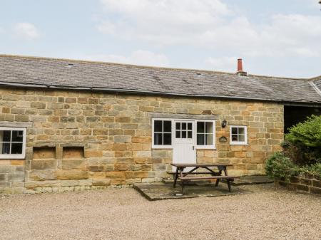 Forge Cottage, Fylingthorpe, Yorkshire