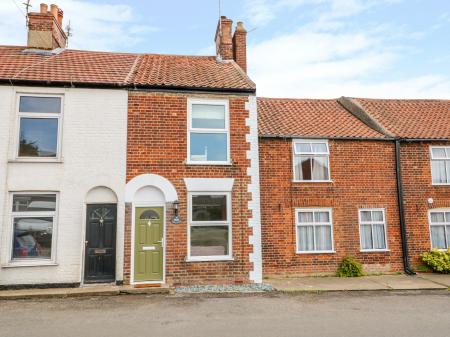 Coorie Cottage, Martham