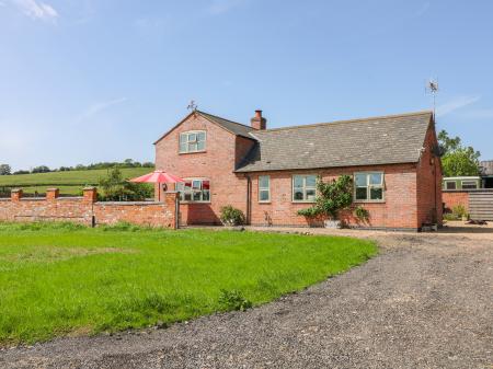 Grooms Cottage, East Norton, Leicestershire