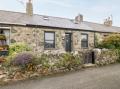 2 Rhoslyn, Groeslon