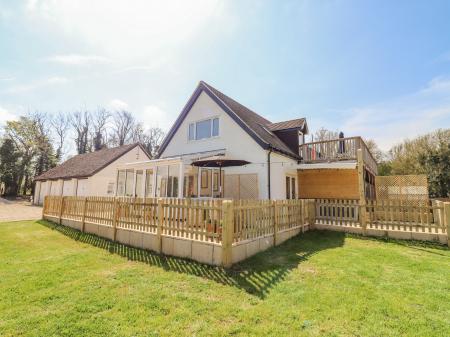 Deer View, Woodstock, Oxfordshire