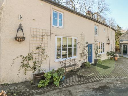 Little Bargate, Castleton, Derbyshire