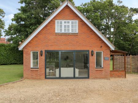 Thames Reach, Wallingford, Oxfordshire