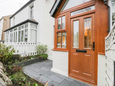 3 School View, Ulverston