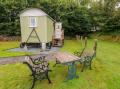 Shepherds Hut - The Crook, Neyland