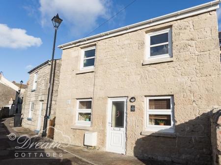 Ammonite Cottage, Fortuneswell, Dorset