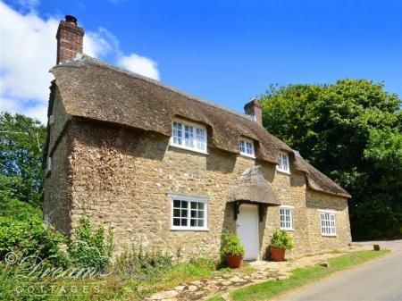 Little Berwick Cottage, Burton Bradstock, Dorset