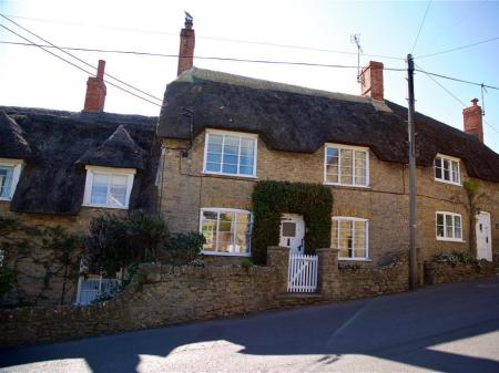 Bramble Cottage, Burton Bradstock