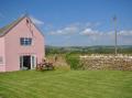 Cliff Farm No. 2 Cottage, Burton Bradstock