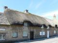 Farrier's Lodge, Corfe Castle