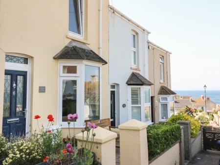 Langham Cottage, Fortuneswell, Dorset