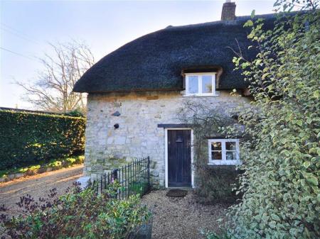 Little Ivy, West Lulworth, Dorset