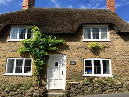 Lilac Cottage, Burton Bradstock, Dorset