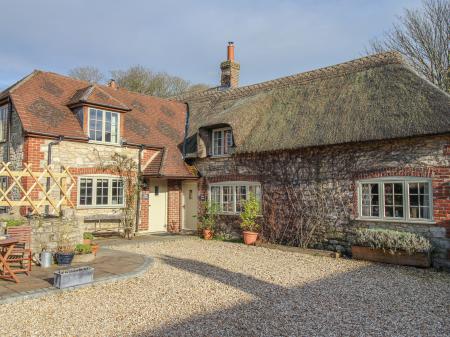 Little Forge, West Lulworth, Dorset