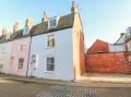 Lobster Cottage, Brewers Quay Harbour