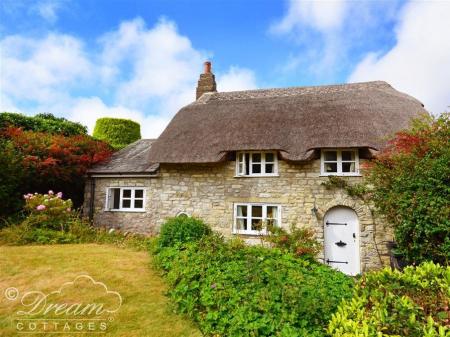 Lychgate Cottage, Osmington, Dorset