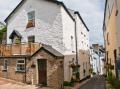 Courtyard House, Dartmouth