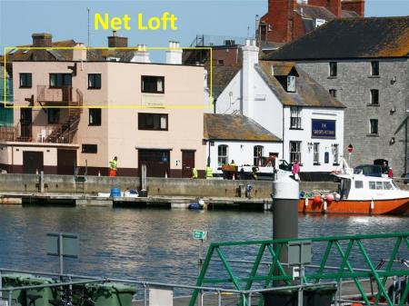Net Loft, Weymouth, Dorset
