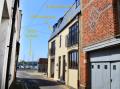 New Boathouse, Weymouth