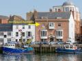 Old Coastguard Apartment 2, Weymouth