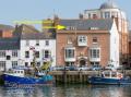 Old Coastguard Apartment 3, Weymouth