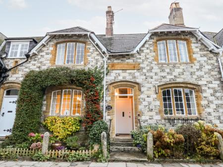 Old Gaol Cottage, Cerne Abbas