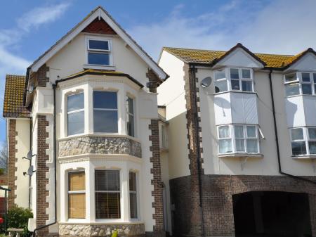 Star Fish Apartment, Weymouth, Dorset