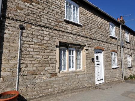 Tavern Way, Corfe Castle, Dorset