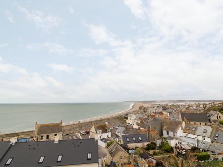 The View, Fortuneswell, Dorset