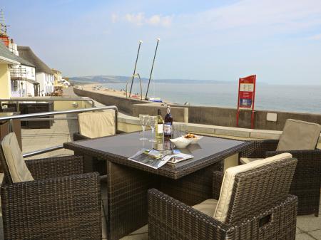 1 At The Beach, Torcross