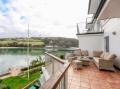 22 The Salcombe, Salcombe