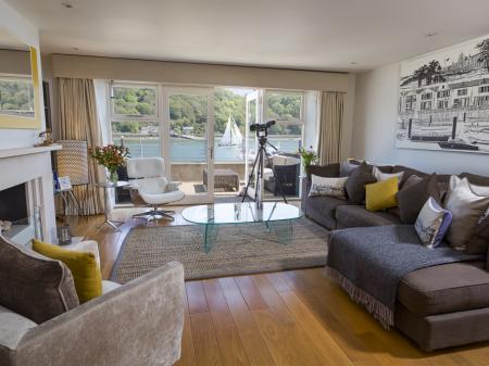 28 Dart Marina, Dartmouth, Devon