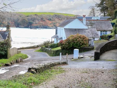 3 Moult Farm Cottage, Salcombe, Devon