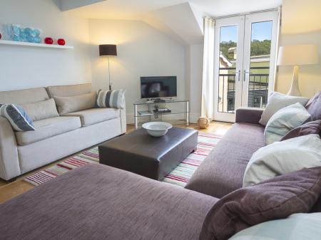 44 Dart Marina, Dartmouth, Devon