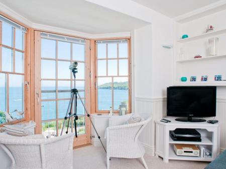 5 Prospect House, Hallsands, Devon