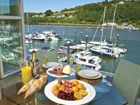 7 Dart Marina, Dartmouth, Devon