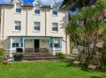 Batson House, Salcombe