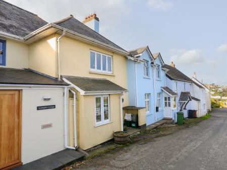 Bow Cottage, East Portlemouth, Devon